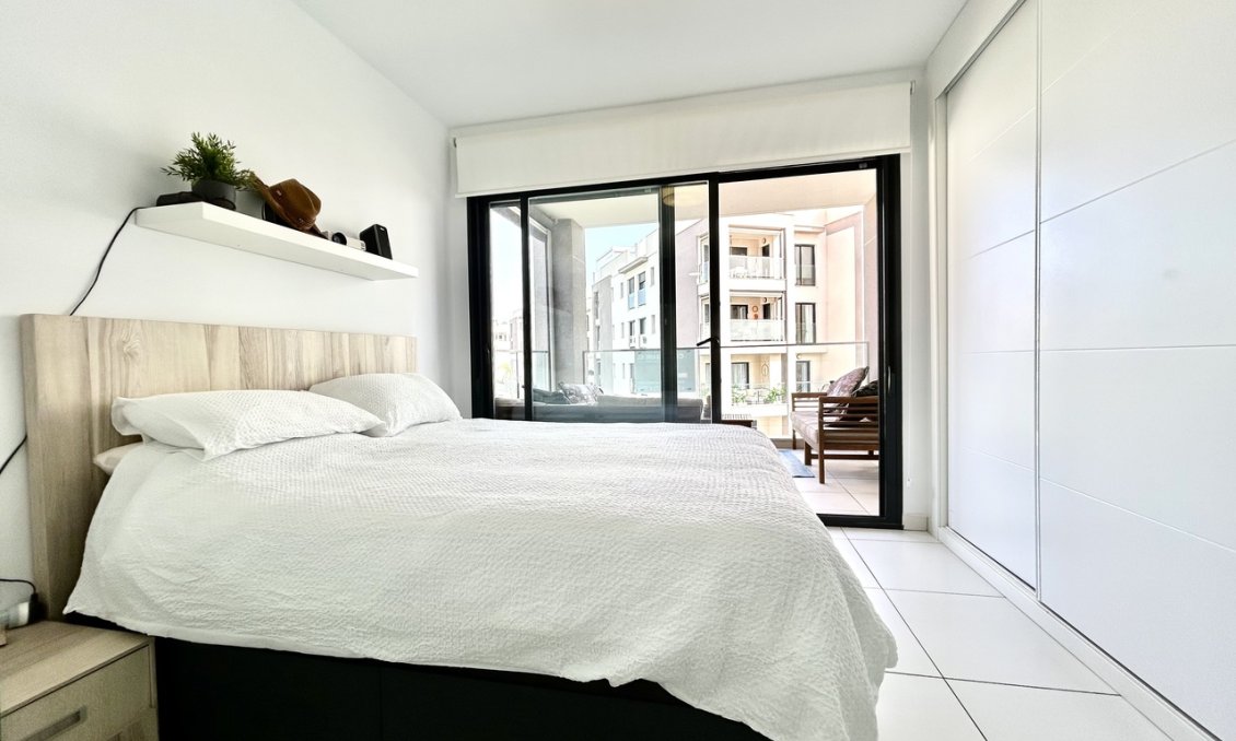 Használt Ingatlanok - Apartman -
Villamartin - Costa Blanca