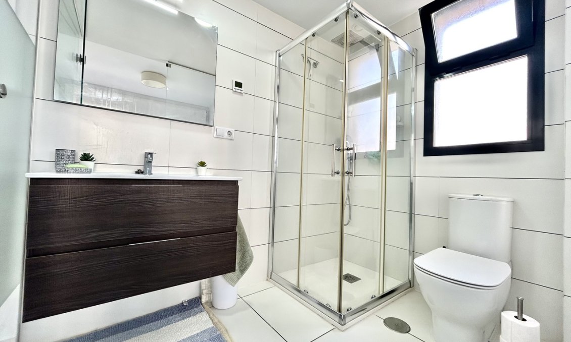 Használt Ingatlanok - Apartman -
Villamartin - Costa Blanca