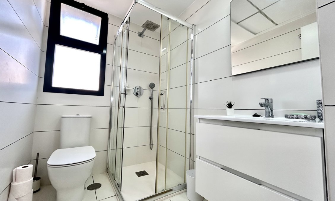 Használt Ingatlanok - Apartman -
Villamartin - Costa Blanca