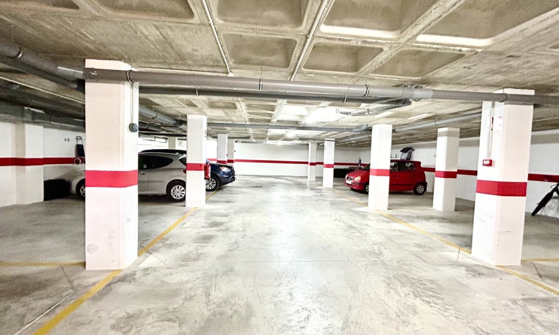 Használt Ingatlanok - Apartman -
Villamartin - Costa Blanca