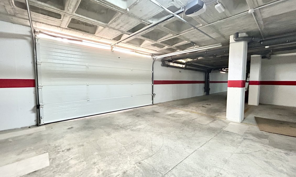 Használt Ingatlanok - Apartman -
Villamartin - Costa Blanca