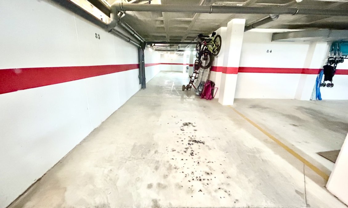 Használt Ingatlanok - Apartman -
Villamartin - Costa Blanca