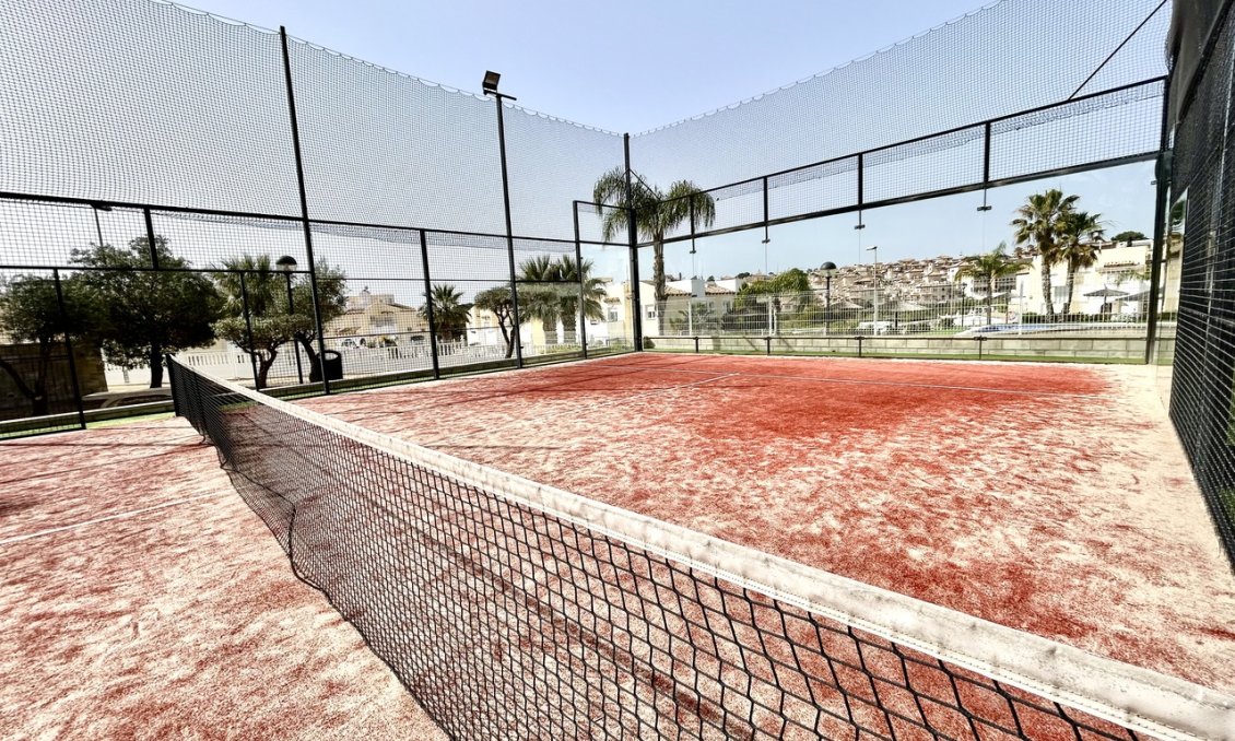 Használt Ingatlanok - Apartman -
Villamartin - Costa Blanca