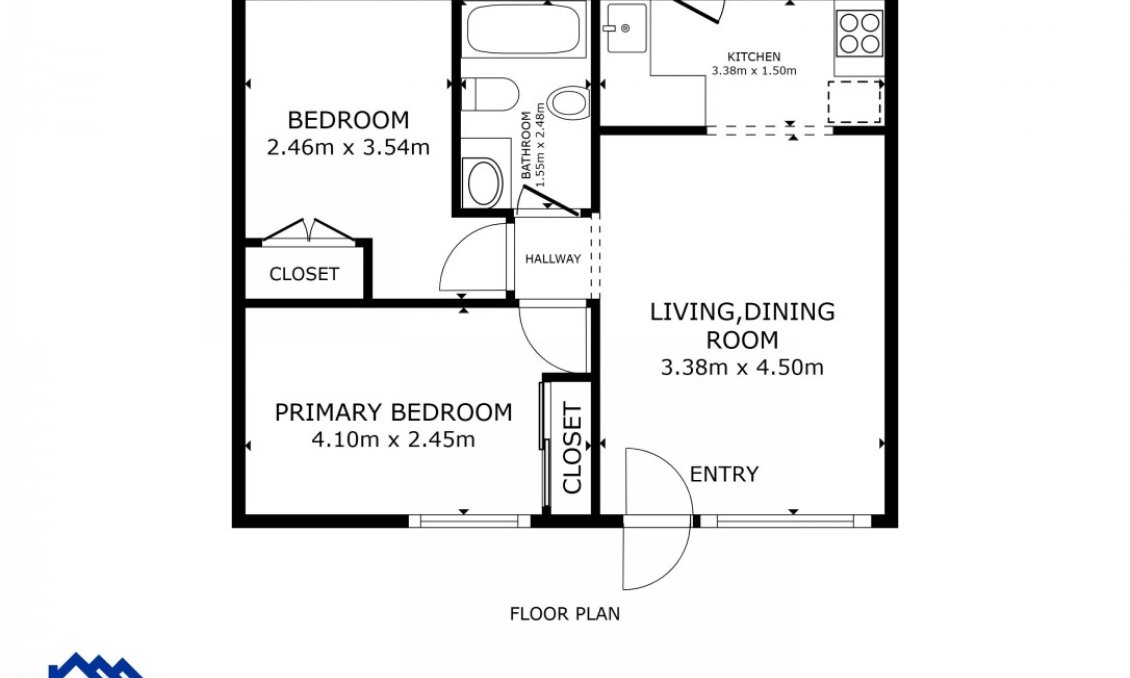Használt Ingatlanok - Bungaló -
Los Narejos - Costa Calida