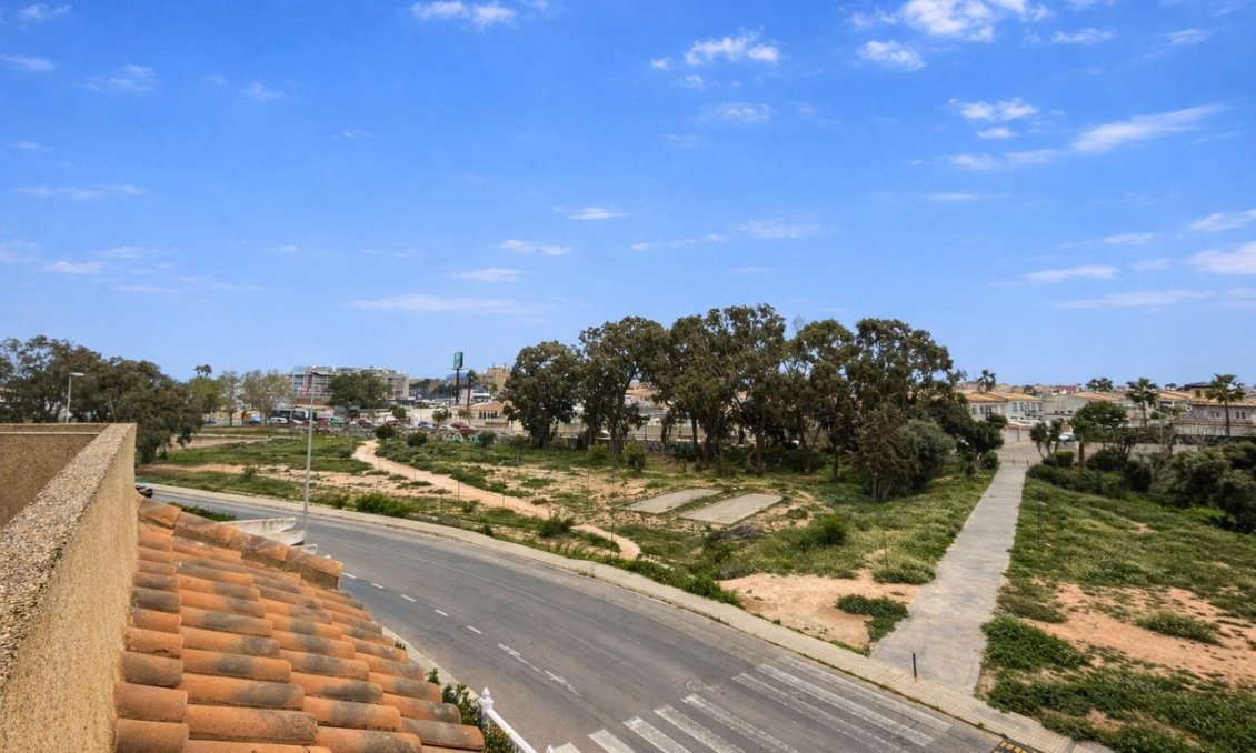 Használt Ingatlanok - Sorház -
Cabo Roig - Costa Blanca