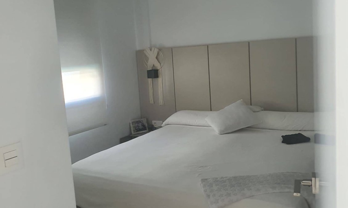 Revente - Villa / Jumelée -
San Pedro del Pinatar - Centro