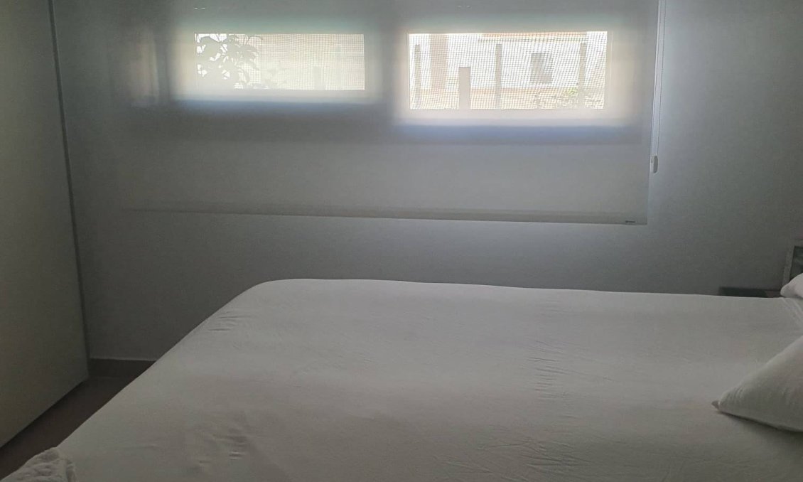 Revente - Villa / Jumelée -
San Pedro del Pinatar - Centro