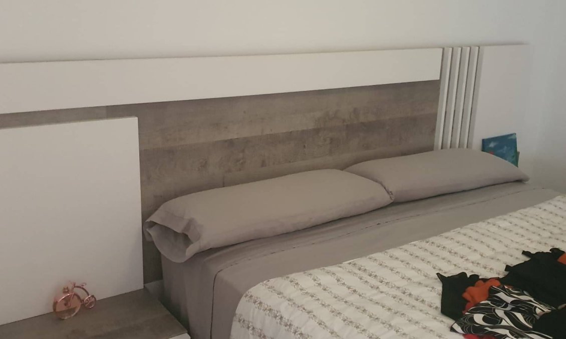 Revente - Villa / Jumelée -
San Pedro del Pinatar - Centro