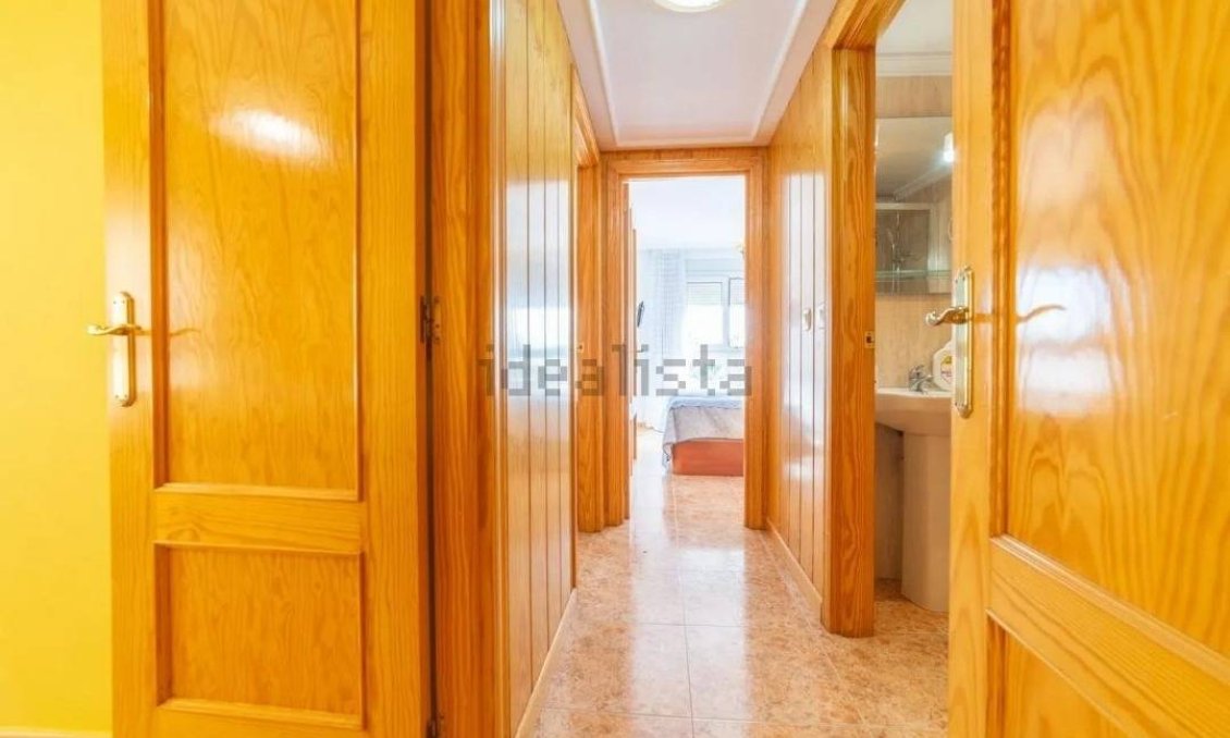 Használt Ingatlanok - Apartman -
Lo Pagan - La Puntica