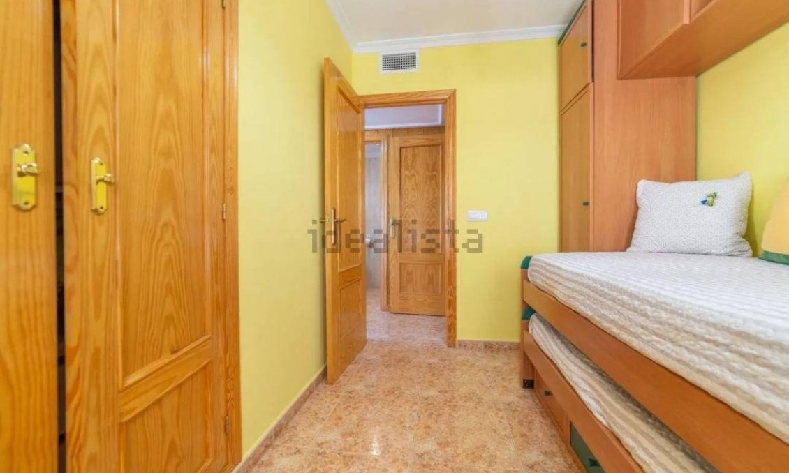 Használt Ingatlanok - Apartman -
Lo Pagan - La Puntica