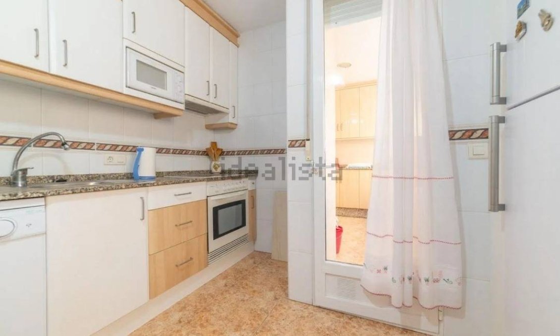 Használt Ingatlanok - Apartman -
Lo Pagan - La Puntica