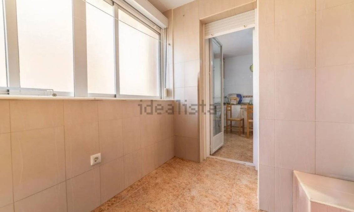 Használt Ingatlanok - Apartman -
Lo Pagan - La Puntica