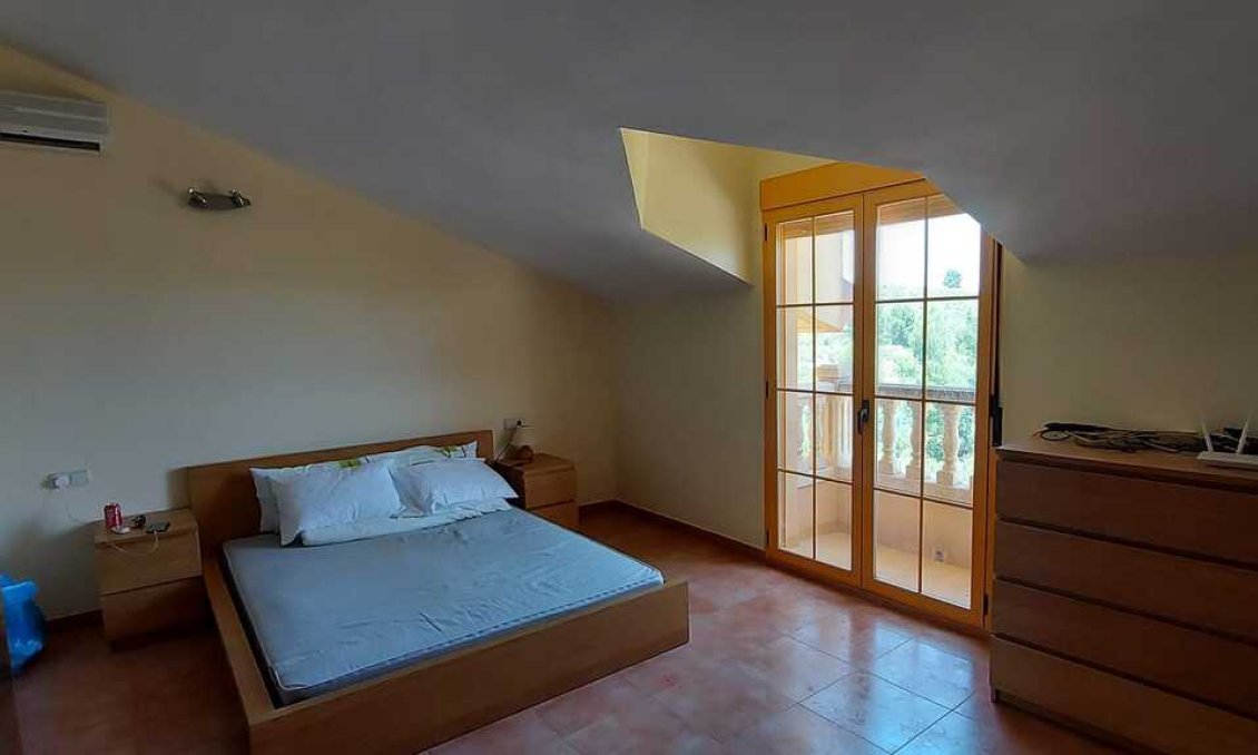 Használt Ingatlanok - Villa -
Calasparra - Inland