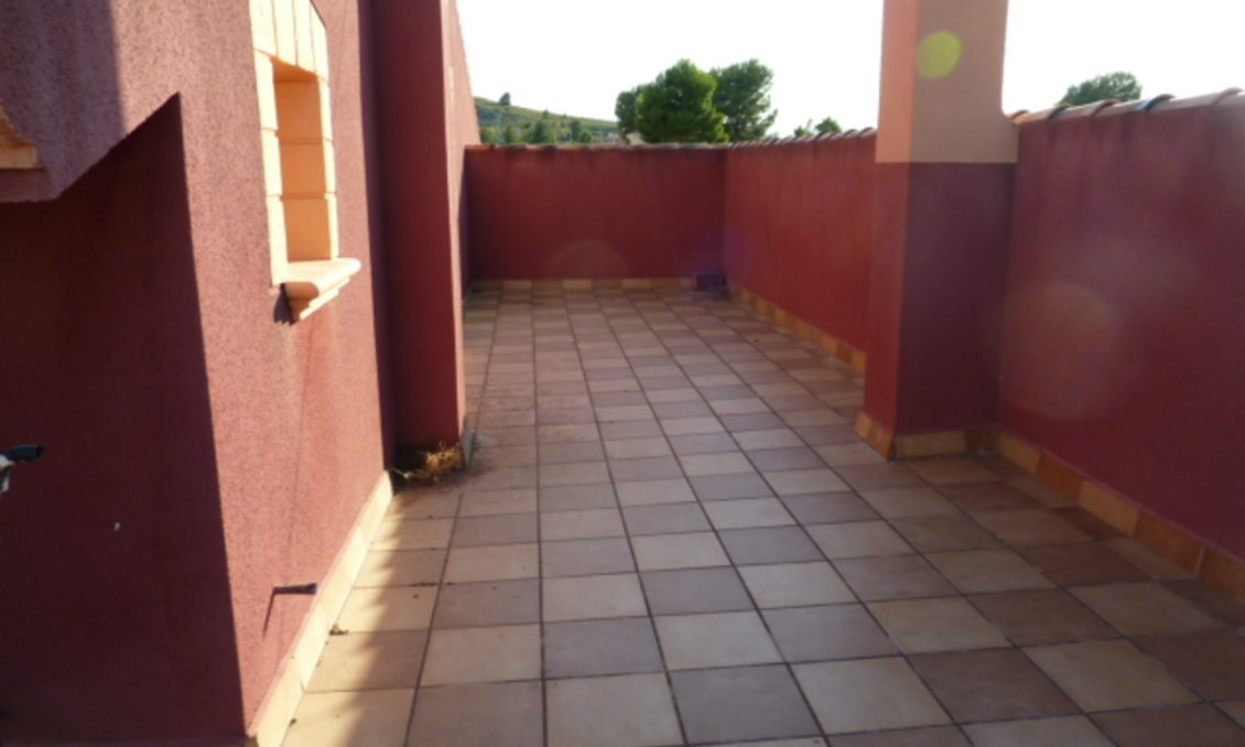 Használt Ingatlanok - Villa -
Calasparra - Inland