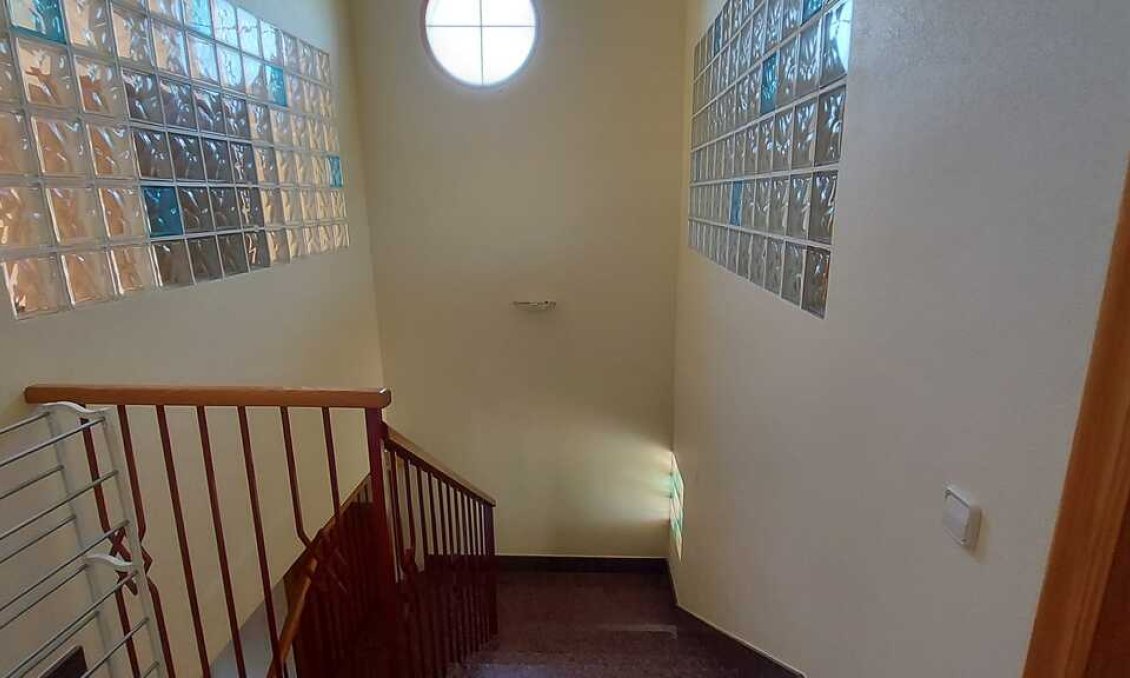 Használt Ingatlanok - Villa -
Calasparra - Inland