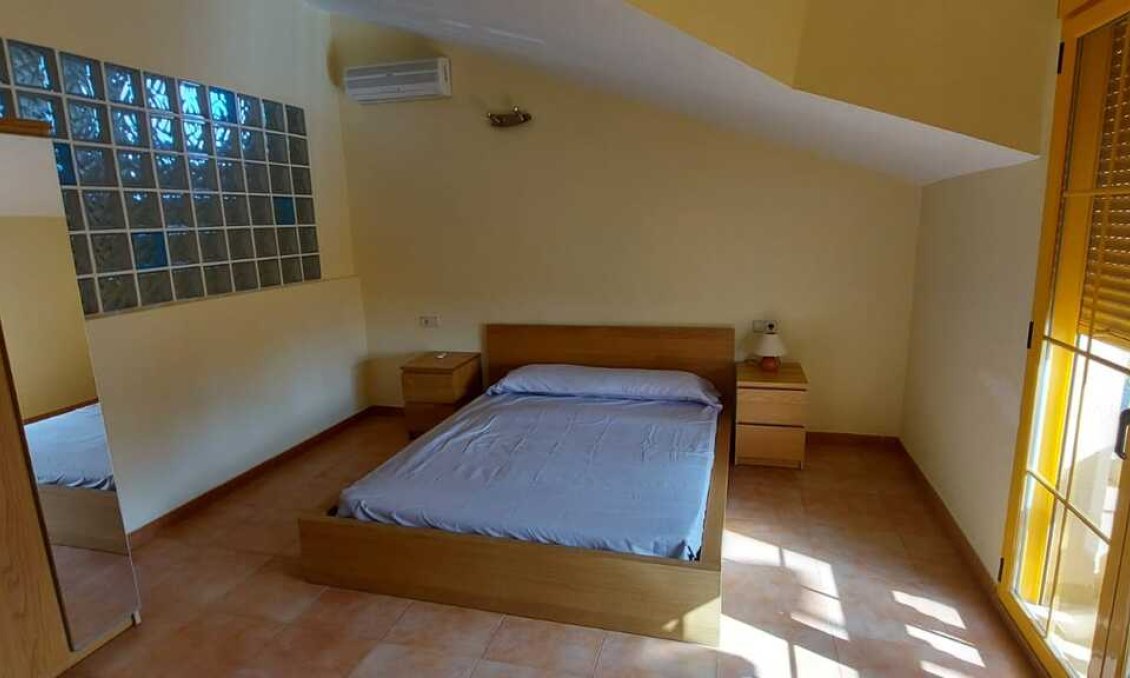 Használt Ingatlanok - Villa -
Calasparra - Inland