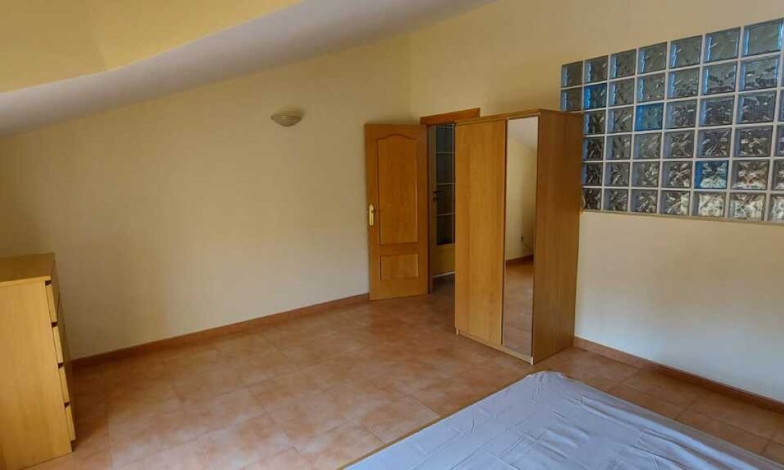 Használt Ingatlanok - Villa -
Calasparra - Inland