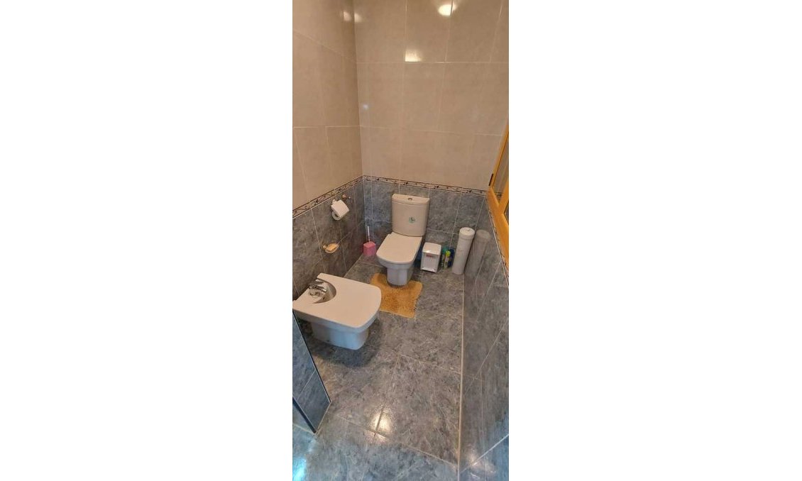 Használt Ingatlanok - Villa -
Calasparra - Inland