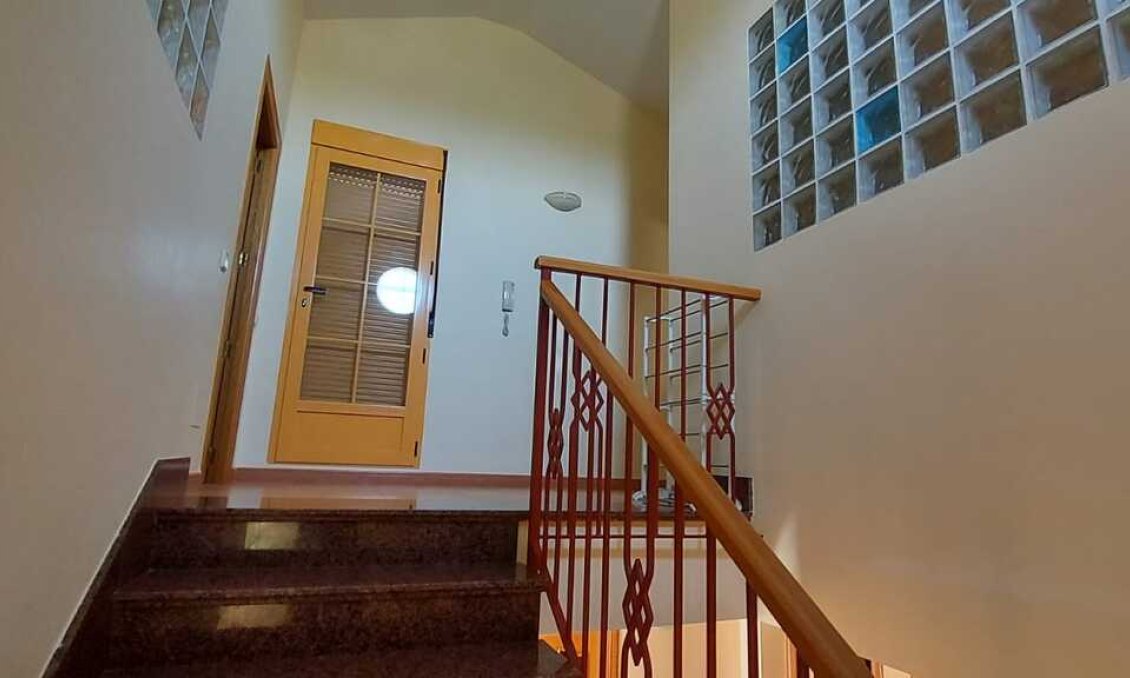 Használt Ingatlanok - Villa -
Calasparra - Inland