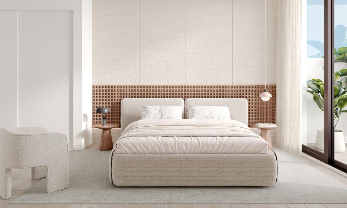 Obra nueva - Apartamento -
Mijas - Hipódromo Costa del Sol