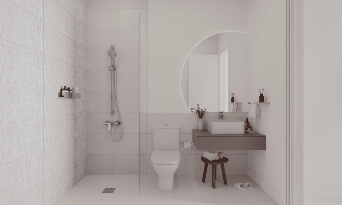 Obra nueva - Apartamento -
Mijas - Hipódromo Costa del Sol