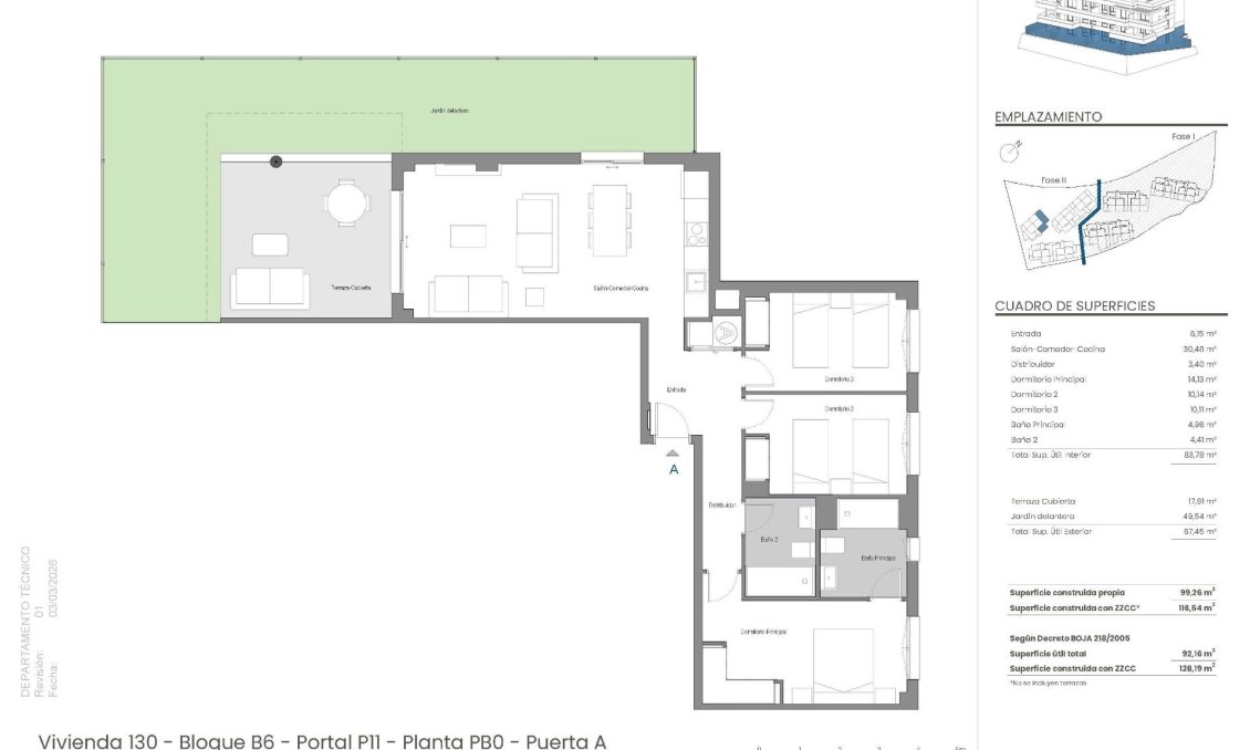 Obra nueva - Apartamento -
Mijas - Hipódromo Costa del Sol