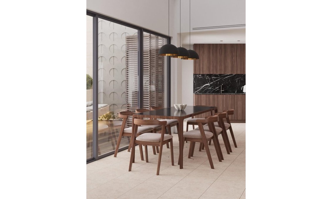 Új építésű - Tetőtéri lakás -
Estepona - Playa del Padrón