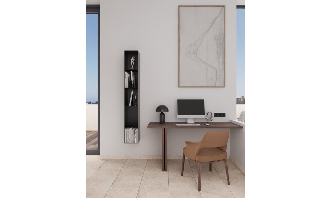 Új építésű - Tetőtéri lakás -
Estepona - Playa del Padrón