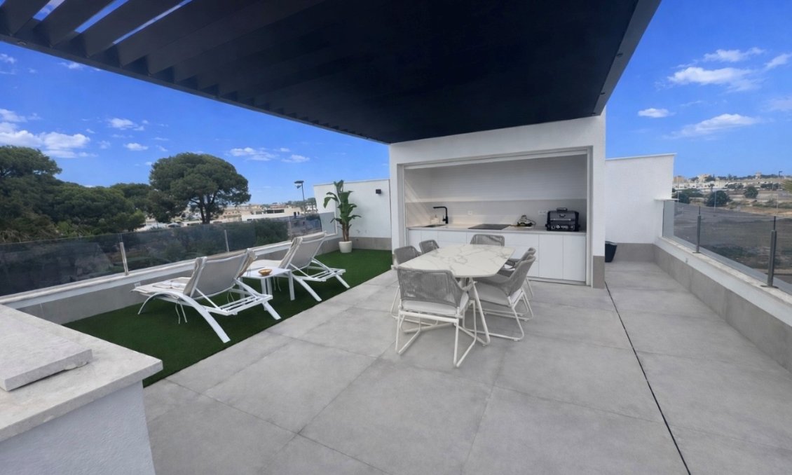 Segunda mano - Villa -
Santiago de la Ribera - Costa Calida