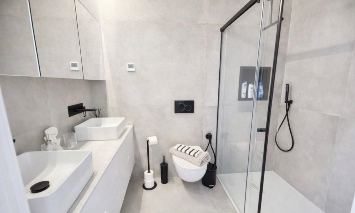 Segunda mano - Villa -
Santiago de la Ribera - Costa Calida