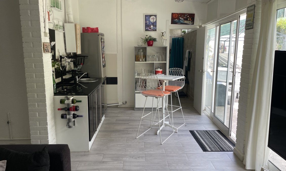 Resale - Villa -
Mazarron Country Club - Inland