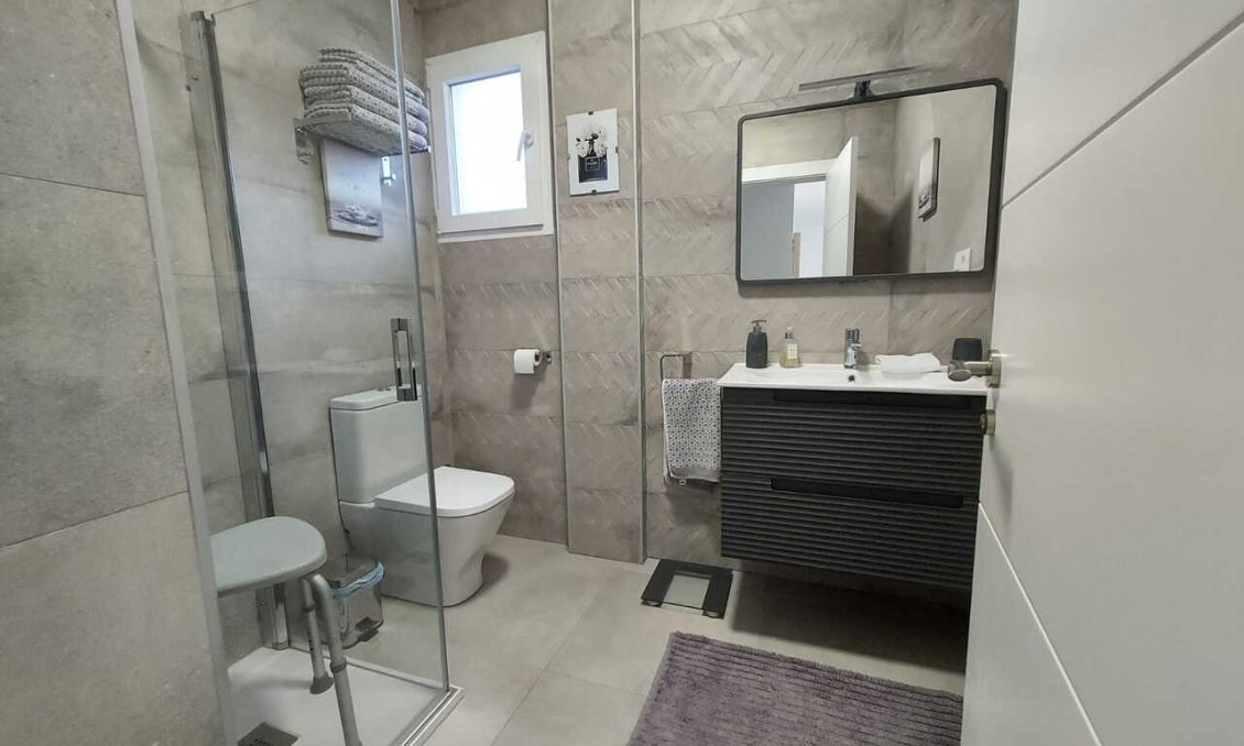 Segunda mano - Villa -
Calasparra - Inland