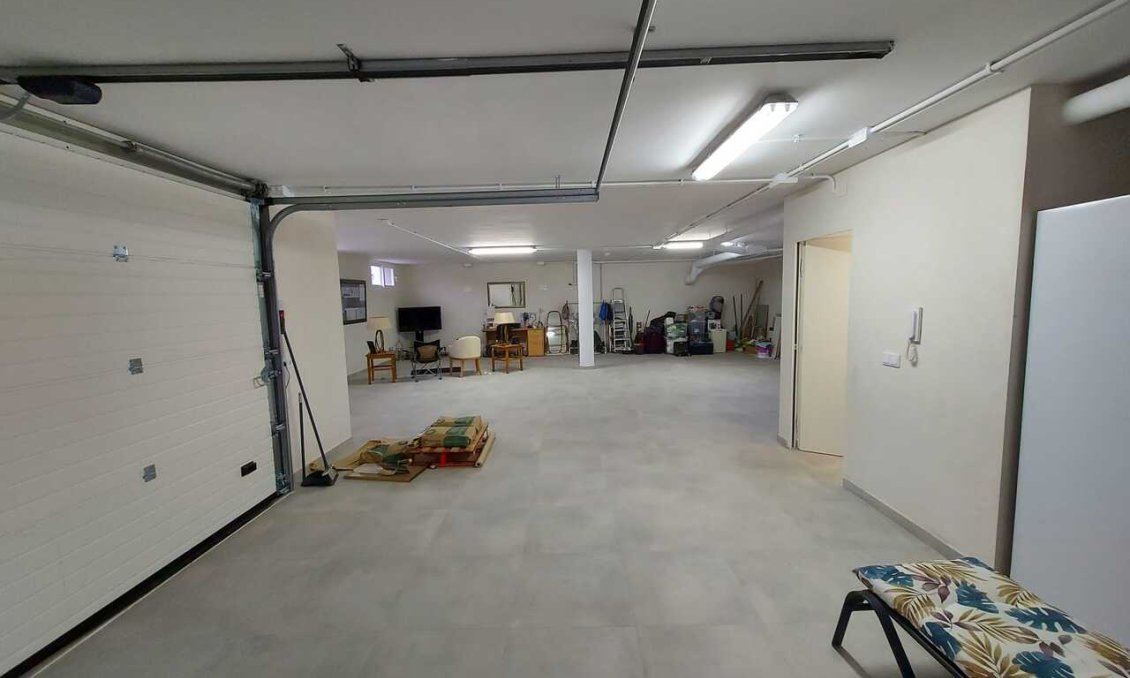 Segunda mano - Villa -
Calasparra - Inland