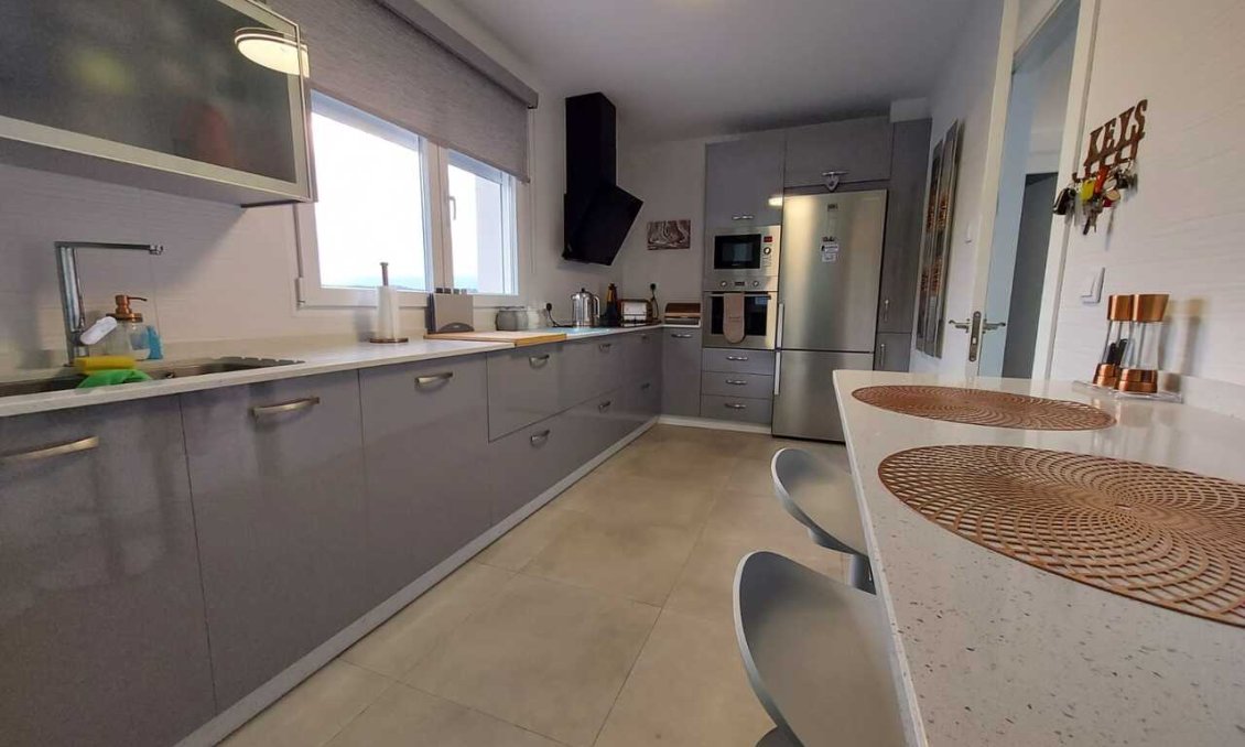 Segunda mano - Villa -
Calasparra - Inland