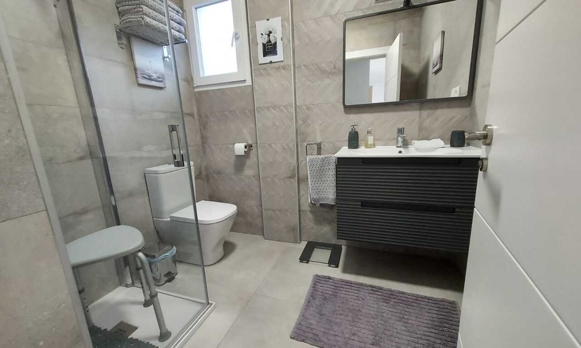 Segunda mano - Villa -
Calasparra - Inland