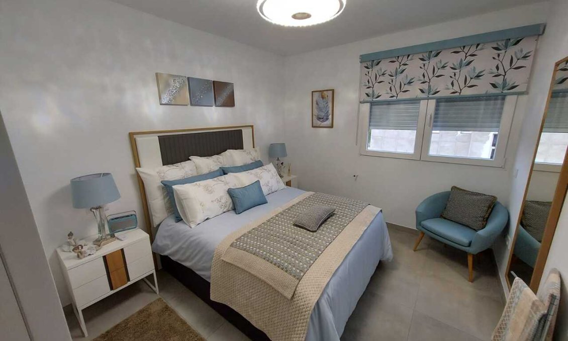 Segunda mano - Villa -
Calasparra - Inland