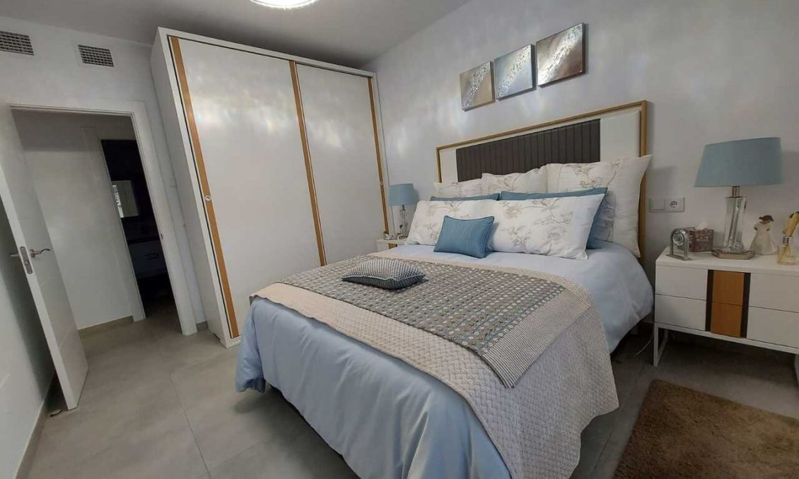 Segunda mano - Villa -
Calasparra - Inland