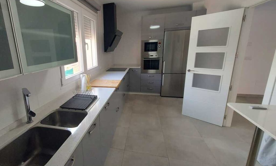 Segunda mano - Villa -
Calasparra - Inland