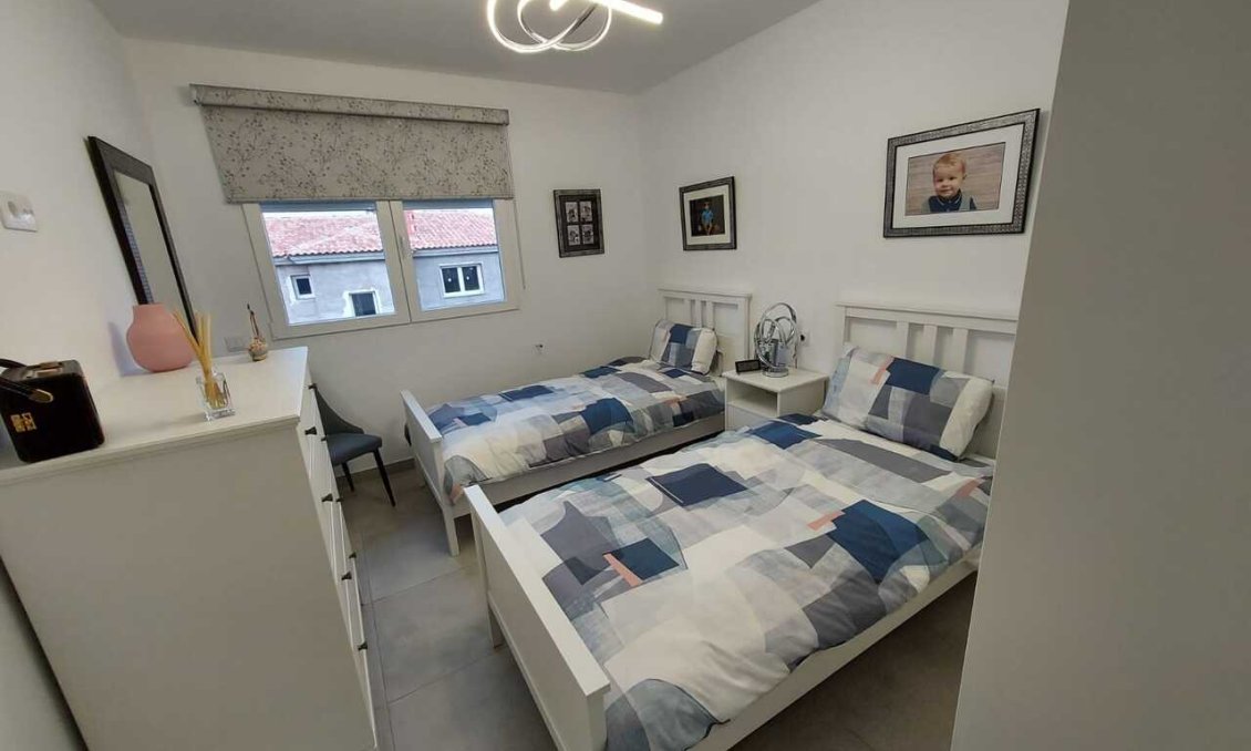 Segunda mano - Villa -
Calasparra - Inland