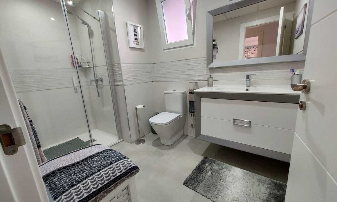 Segunda mano - Villa -
Calasparra - Inland