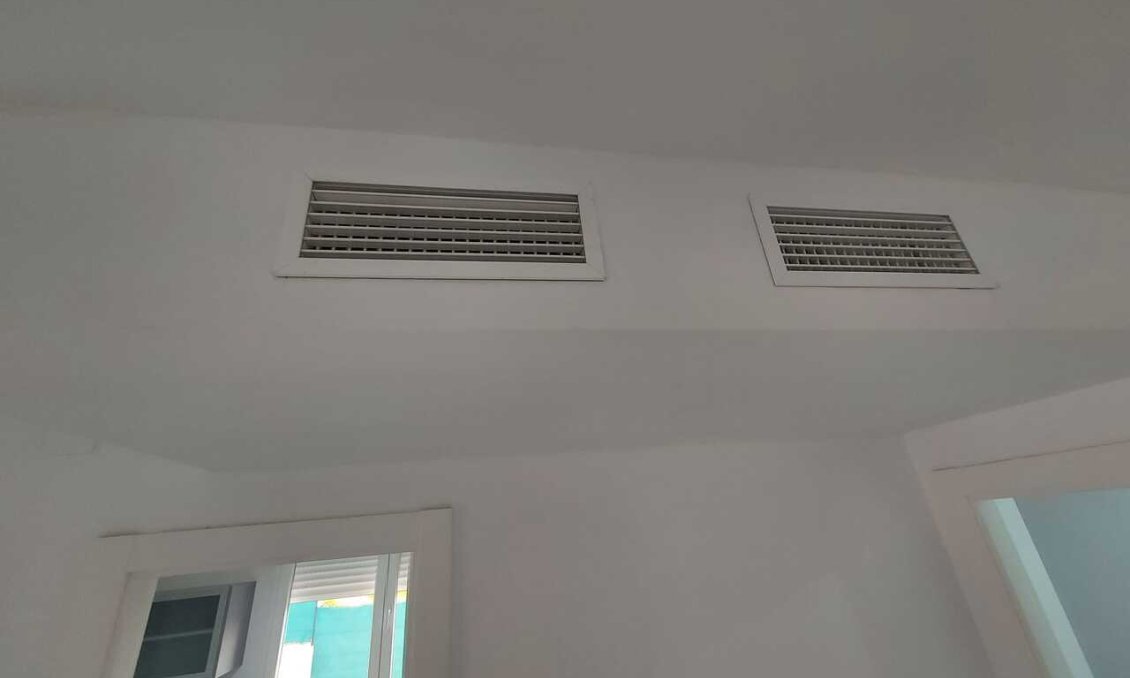 Segunda mano - Villa -
Calasparra - Inland