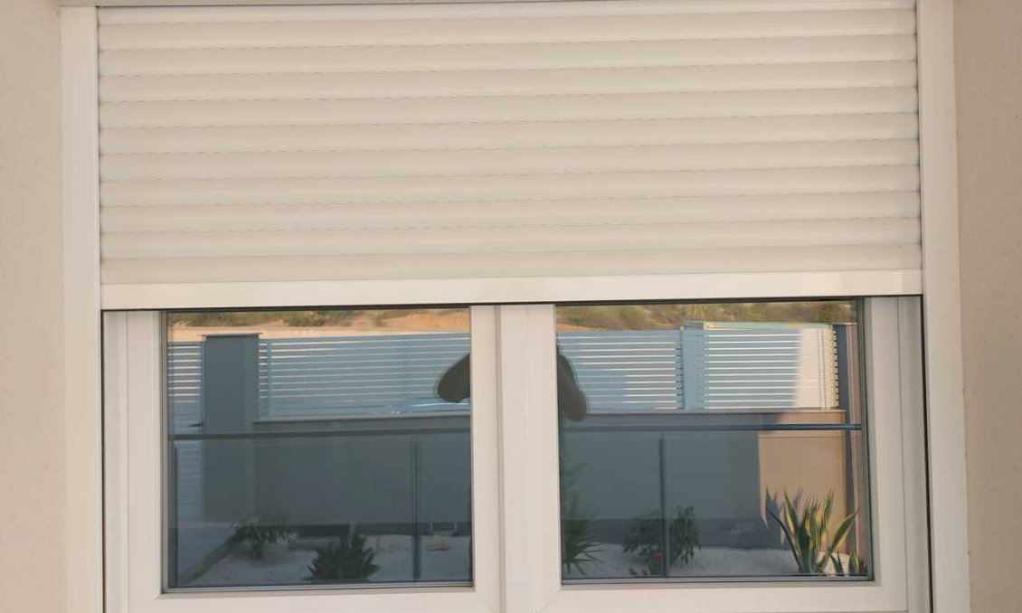 Segunda mano - Villa -
Calasparra - Inland