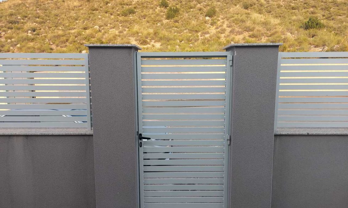 Segunda mano - Villa -
Calasparra - Inland