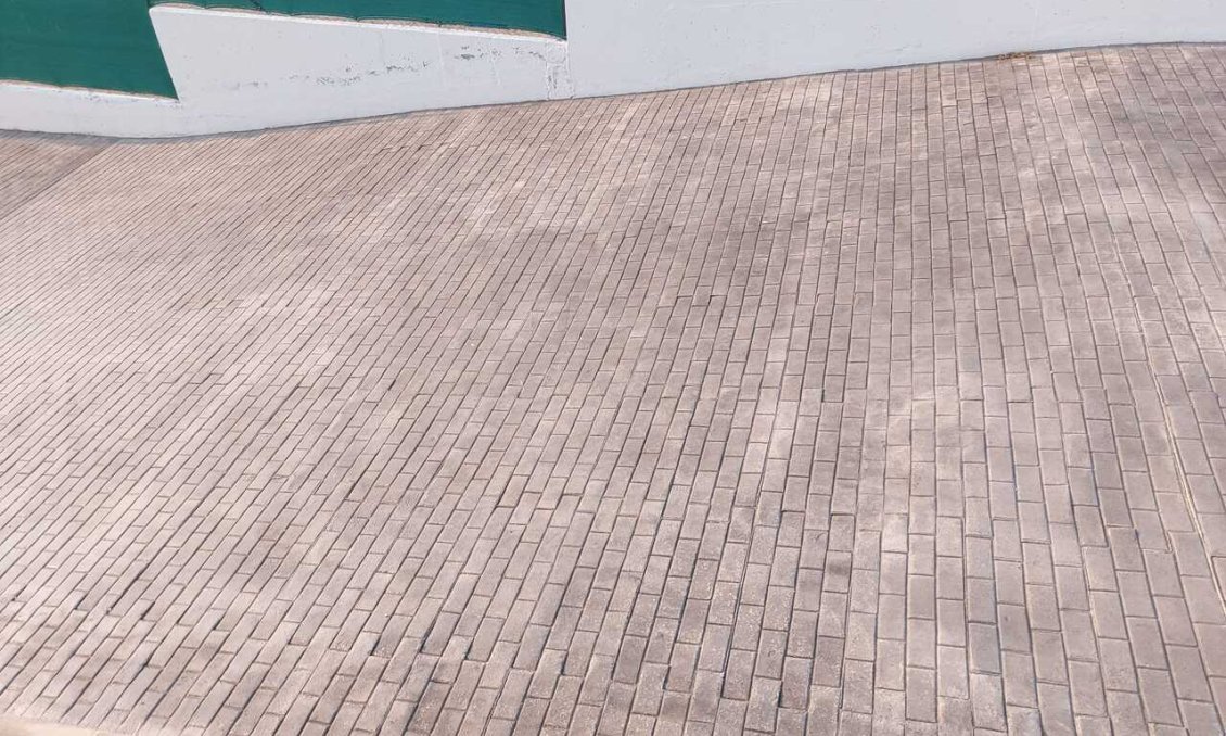 Segunda mano - Villa -
Calasparra - Inland