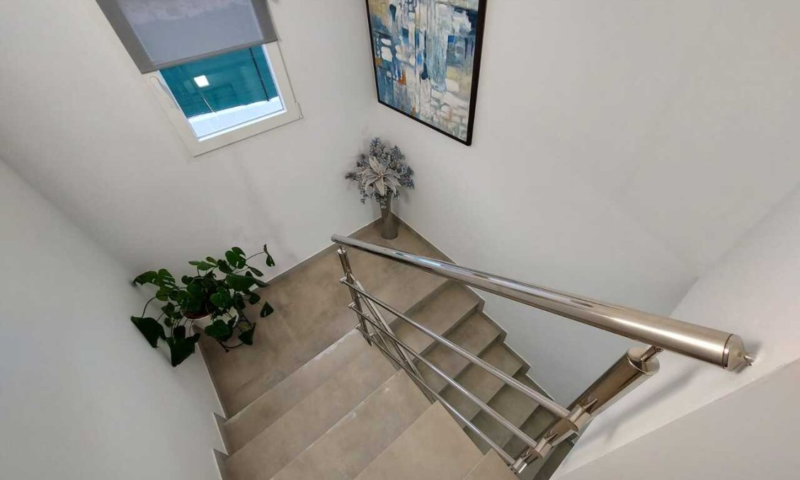 Segunda mano - Villa -
Calasparra - Inland