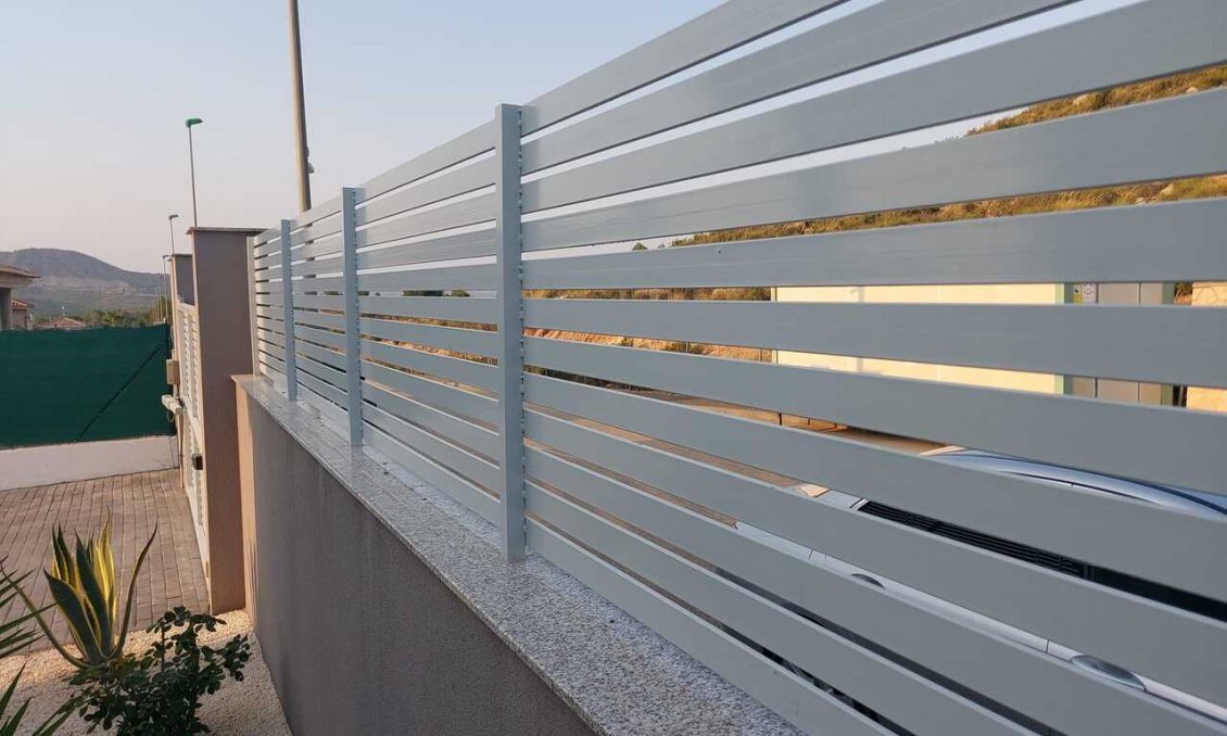 Segunda mano - Villa -
Calasparra - Inland