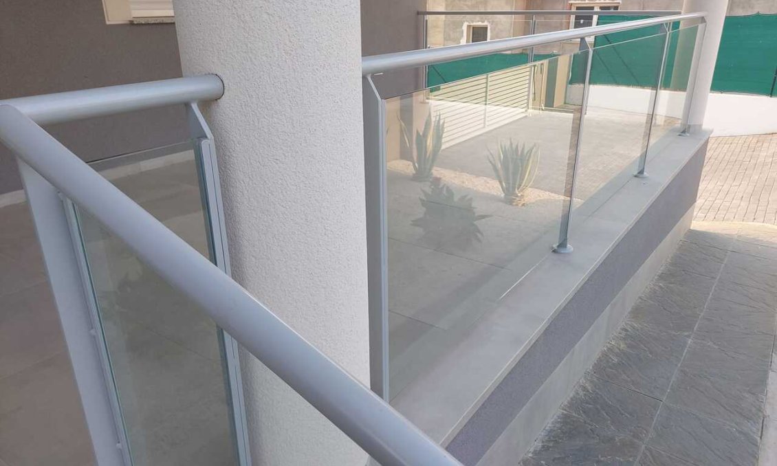 Segunda mano - Villa -
Calasparra - Inland