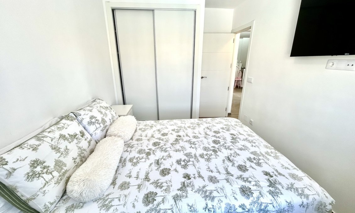 Segunda mano - Villa -
Villamartin - Costa Blanca