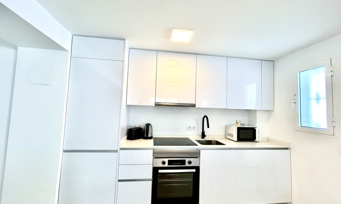 Segunda mano - Villa -
Villamartin - Costa Blanca