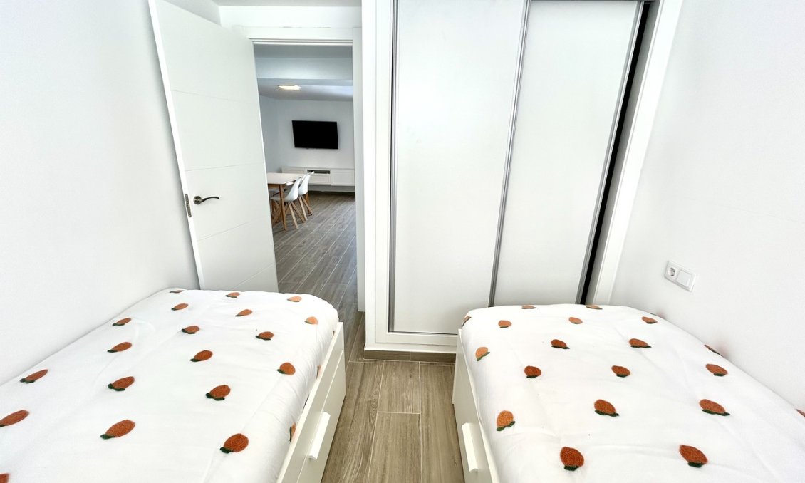 Segunda mano - Villa -
Villamartin - Costa Blanca